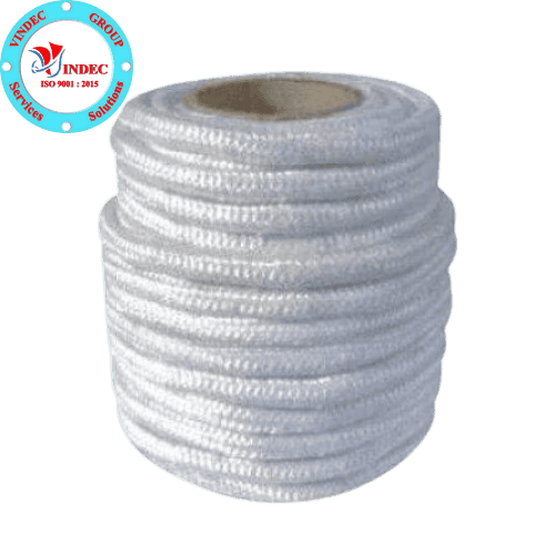 Dây Tết Thủy Tinh Tròn