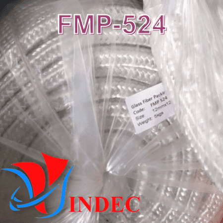 Dây Tết Chèn FMP-524 FEROLITE