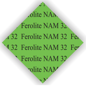 Tấm NAM-32 FEROLITE