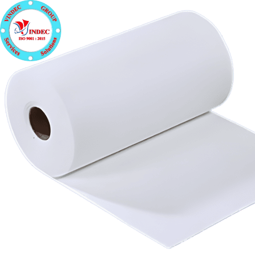 Cuộn Giấy Ceramic