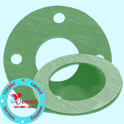 Vòng Đệm Amiang Chịu Dầu