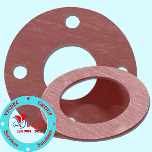 Vòng Đệm Amiang Chịu Nhiệt