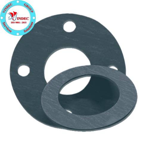 Vòng Đệm Amiang Sợi Thép