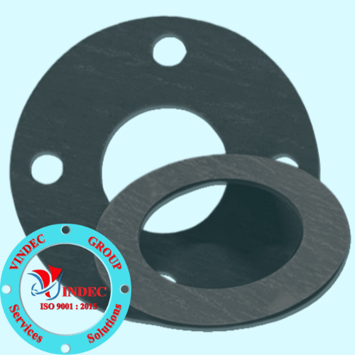 Vòng Đệm Amiang Sợi Thép