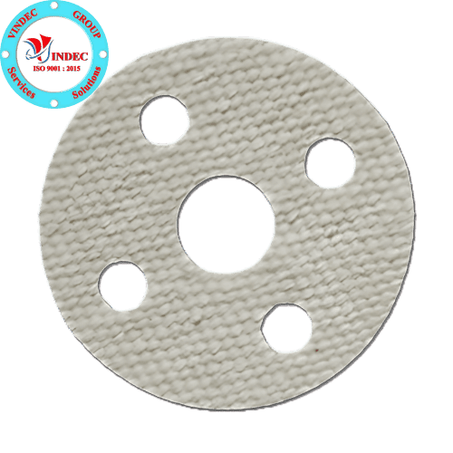 Gioăng Ceramic (Gốm) Chịu Nhiệt