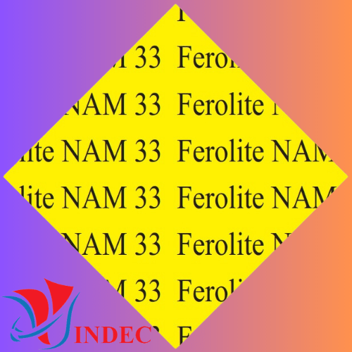 Tấm NAM-33 FEROLITE