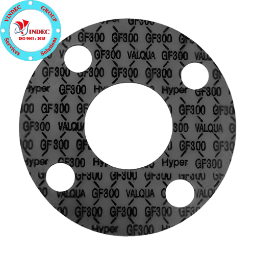 Gioăng GF300 Valqua