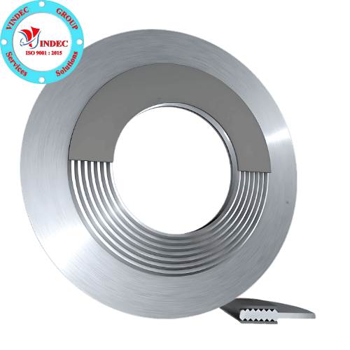 Gioăng Kammprofile Gasket