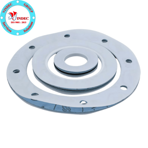 Gioăng Bọc PTFE (Teflon)