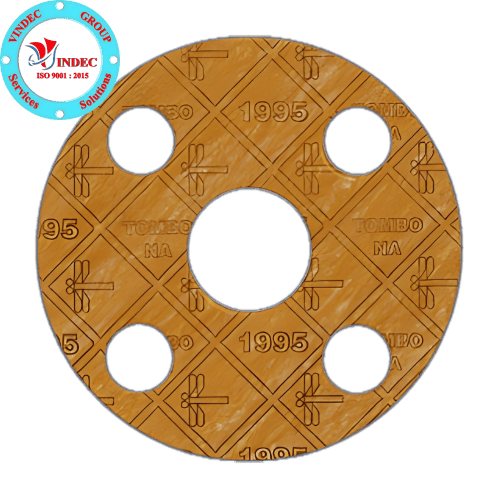 Gioăng Vòng Đệm 1995 TOMBO