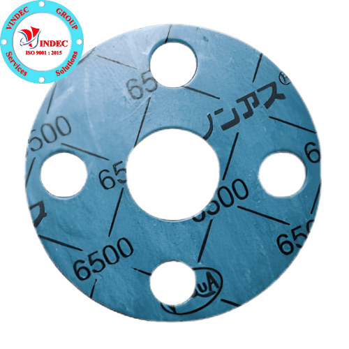 Gioăng Vòng Đệm 6500 VALQUA