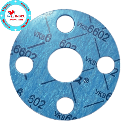 Gioăng Vòng Đệm VKS-6602 VALQUA