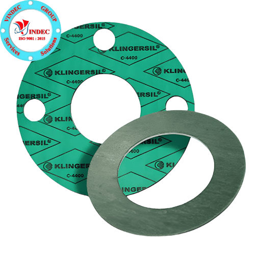 Gioăng C-4400 KLINGER