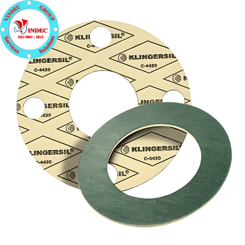 Gioăng C-4430 KLINGER