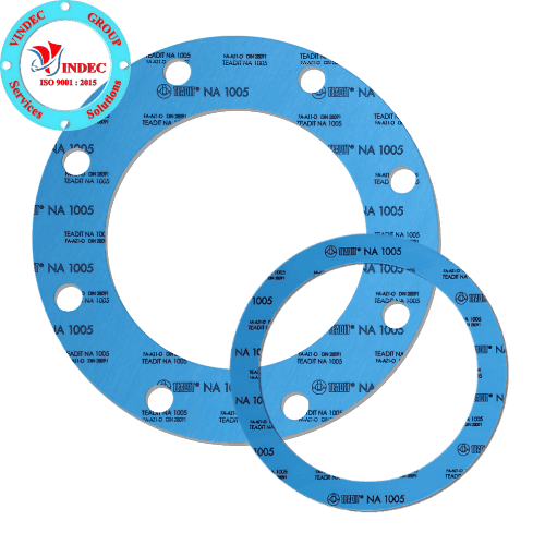 Gioăng Vòng Đệm: NA-1005 TEADIT