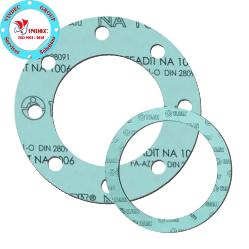 Gioăng Vòng Đệm NA-1006 TEADIT