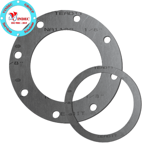 Gioăng Vòng Đệm: NA-1122 TEADIT