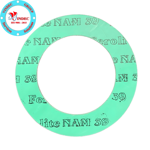 Gioăng Vòng Đệm NAM-39 FEROLITE