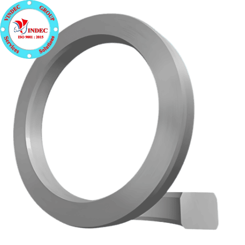 BX Ring Joint Gasket