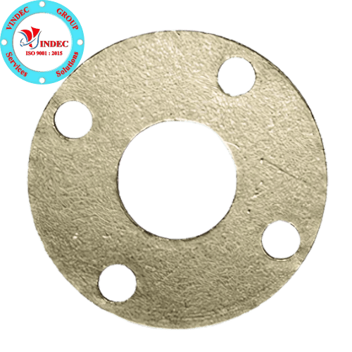 Gioăng Đệm Mica Chịu Nhiệt