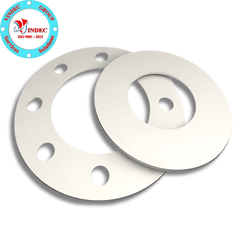 Gioăng PTFE (Teflon) Mềm