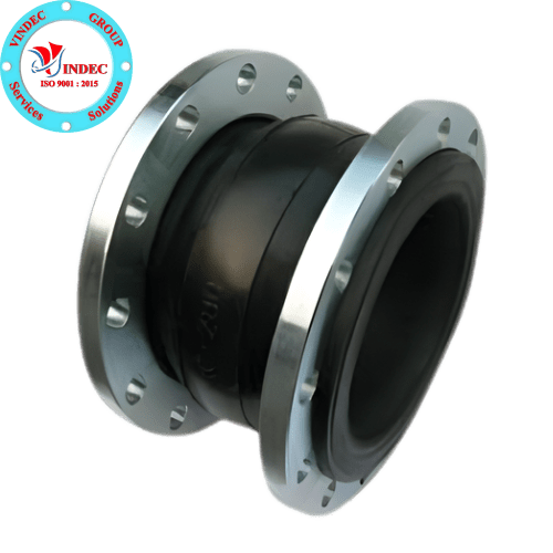 Khớp Nối Mềm Cao Su - Q-FLEX