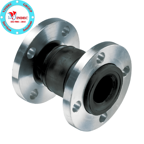 Khớp Nối Mềm Cao Su