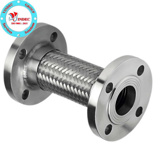 Khớp Nối Mềm INOX