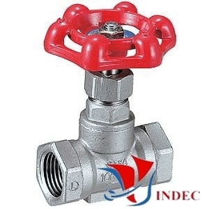 Van Cầu Inox UCL KITZ