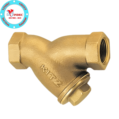 Lọc Y KITZ Nhật Bản