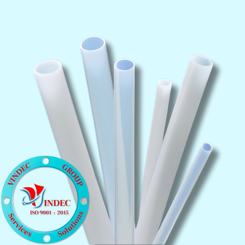 Ống Nhựa PTFE (TEFLON)