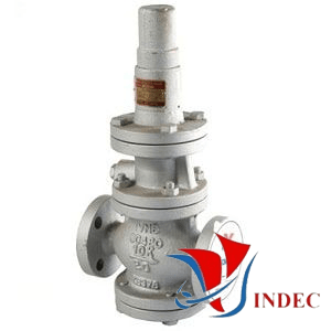 Van Giảm Áp - PIR-1F/ PIR-2F YNV