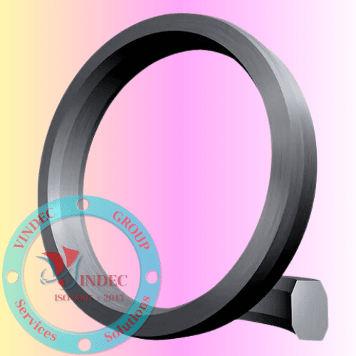 R Octagonal Ring Joint Gasket