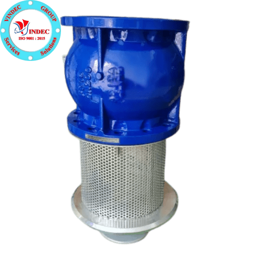 Rọ Bơm Nước - ARITA Malaysia