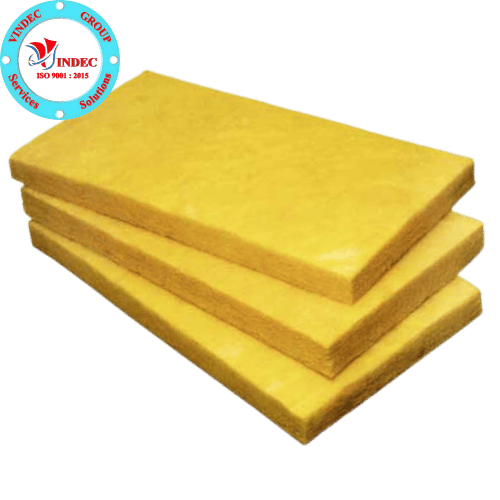 Tấm Bông Khoáng Rock Wool