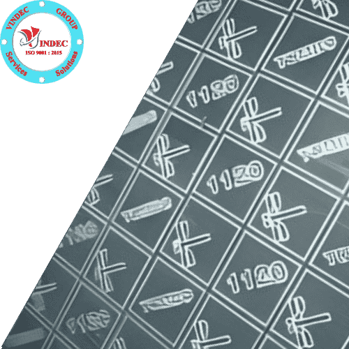 Tấm Gioăng 1120 TOMBO