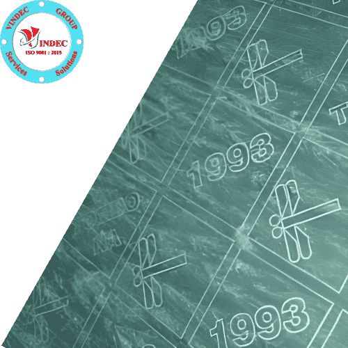 Tấm Gioăng 1993 TOMBO