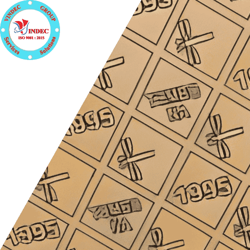 Tấm Gioăng 1995 TOMBO