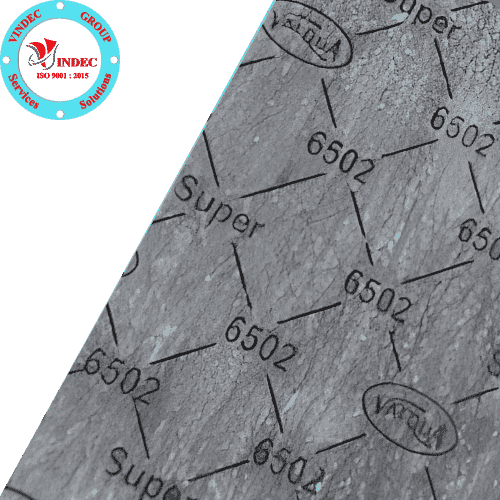 Tấm Gioăng 6502 VALQUA