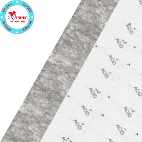 Tấm Gioăng Amiang Chịu Axit