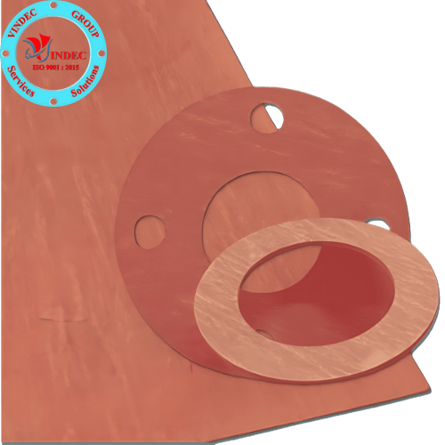 Tấm Bìa Amiang Chịu Nhiệt