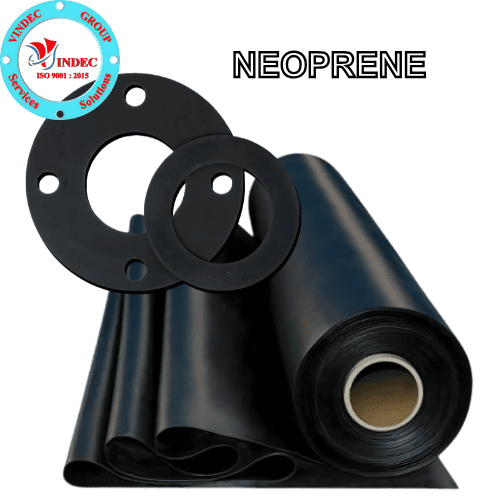 Tấm Cao Su NEOPRENE (CR)