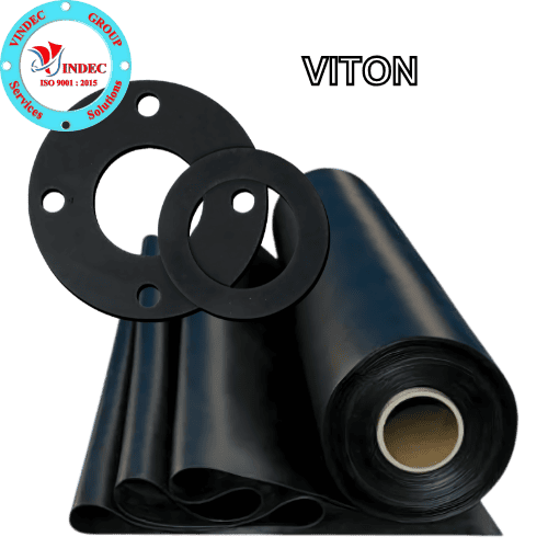 Tấm Cao Su VITON (FKM)