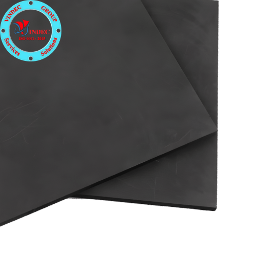 Tấm Gioăng Chì (Graphite) Mềm