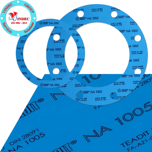 Tấm Gioăng NA-1005 TEADIT