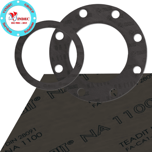 Tấm Gioăng NA-1100 TEADIT