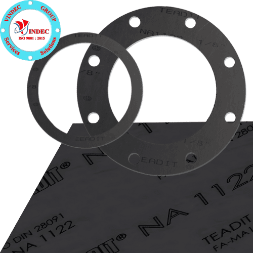 Tấm Gioăng NA-1122 TEADIT