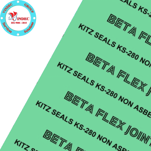 Tấm Gioăng KS-280 BETAFLEX