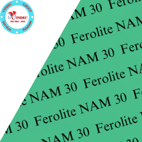 Tấm Gioăng NAM-30 FEROLITE
