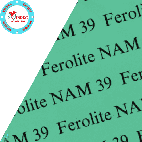 Tấm Gioăng NAM-39 FEROLITE